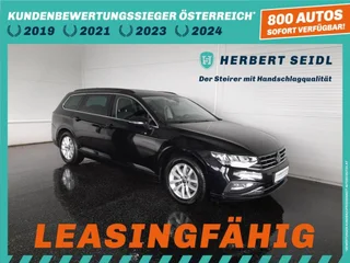Passat Variant BUSINESS 2.0 TDI DSG - Image 1