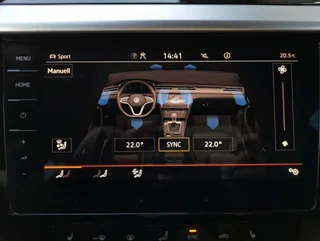 Arteon SB R-LINE 4x4 2,0 TDI DSG - Image 6