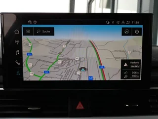 A4 Avant S-LINE 30 TDI S-tr - Image 5