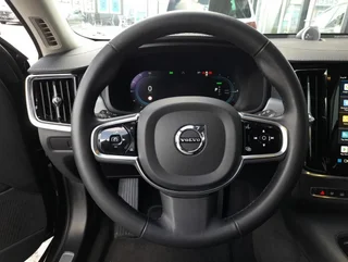 V90 T8 ULTIMATE DARK 4x4 PHEV Aut - Image 8