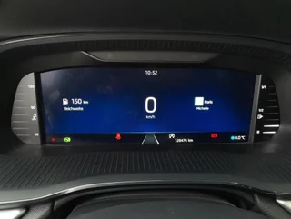 Octavia Combi STYLE 2,0 TDI DSG - Image 8