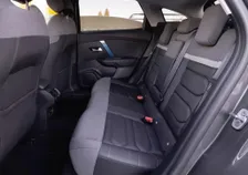 e-C4 e-C4 SHINE 50kWh Aut - Image 12