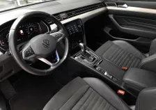 Passat Variant GTE e-Hybrid DSG - Image 11