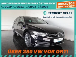 Passat Variant GTE PHEV DSG - Image 1