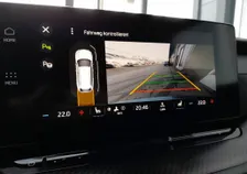 Octavia Combi RS PHEV 150/245 DSG - Image 4