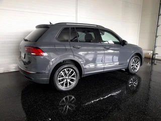 Tiguan LIFE PHEV DSG - Image 2