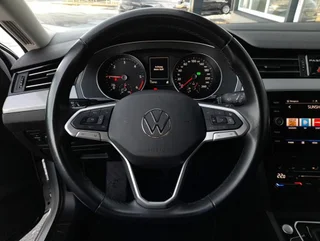 Passat Variant BUSINESS 2,0 TDI DSG - Image 9
