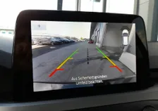 Focus Turnier 1,5 EcoBlue C&C Aut. - Image 4