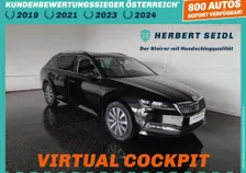 Superb Kombi STYLE 2,0 TDI - Image 1