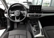 A4 Avant ADVANCED 40 TDI S-tr - Image 3