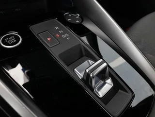 A3 LIMO 35 TDI S-tr - Image 7