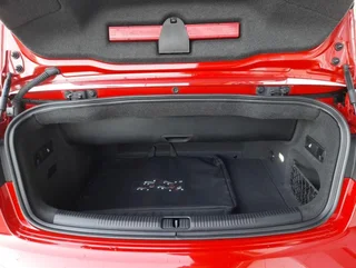 A3 Cabrio DESIGN 1,5 TFSI S-tr - Image 12