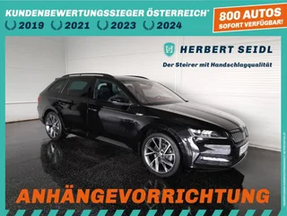 Superb Kombi SPORTLINE 156/218 PHEV DSG - Image 1