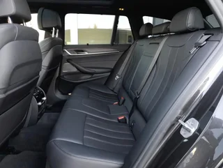 530 d Touring LUXURY LINE Aut - Image 14
