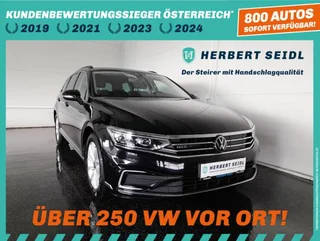 Passat Variant GTE PHEV DSG - Image 1