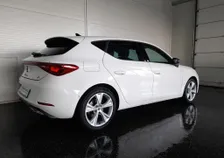 Leon FR-LINE 2,0 TDI DSG - Image 2