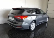 Focus Turnier TITANIUM X 2,0 EcoBlue Aut - Image 2