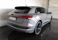 e-tron 55 quattro S-LINE BLACK EDITION - Image 2