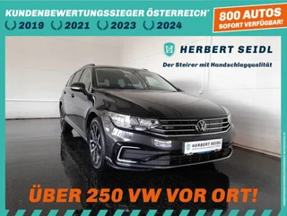 Passat Variant GTE PHEV DSG - Image 1