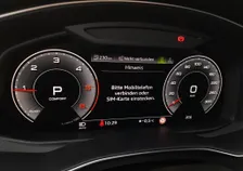 A6 Avant SPORT 40 TDI quattro S-tr - Image 8