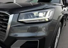 Q2 SPORT 35 TDI quattro S-tr - Image 14