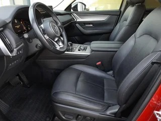 CX-60 HOMURA 2,5 e-Skyactive PHEV 4x4 Aut - Image 4
