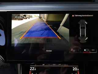 e-tron SB 50 quattro S-LINE - Image 5