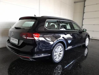 Passat Variant GTE PHEV DSG - Image 2