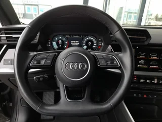 A3 LIMO 35 TDI S-tr - Image 9