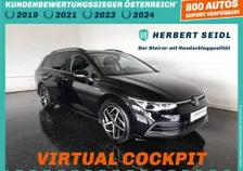 Golf VIII Variant STYLE 2,0 TDI DSG - Image 1