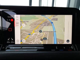 Golf VIII GTI CLUBSPORT "BLACK STYLE" DSG - Image 5