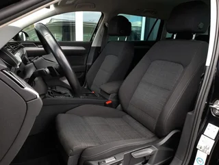 Passat Variant BUSINESS 2,0 TDI DSG - Image 12