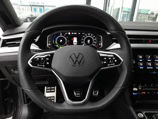 Arteon SB R-LINE PHEV DSG - Image 9