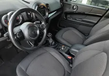 Countryman 4x4 PHEV Aut - Image 8