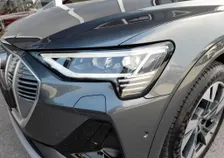 e-tron SB 50 quattro S-LINE - Image 12