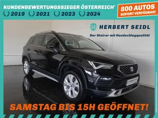Ateca XPERIENCE 2,0 TDI DSG - Image 1