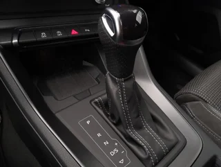 Q3 S-LINE 35 TFSI S-tr - Image 9