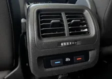 Touran SKY 2,0 TDI DSG - Image 12