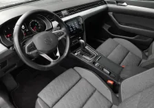 Passat Variant BUSINESS 2,0 TDI DSG - Image 9