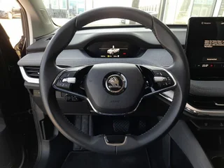 Enyaq 50 iV AUT - Image 8