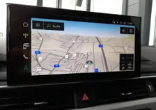 A4 Avant 35 TDI S-tr - Image 5