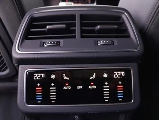 A6 Avant S-LINE 40 TDI S-tr - Image 13