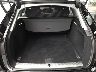 A4 Avant 35 TDI S-tr. - Image 11