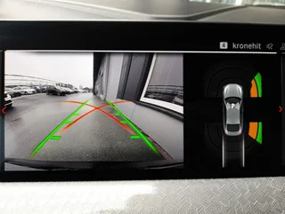 218 d Gran Coupe M-SPORT Aut - Image 4