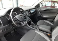 Kodiaq DRIVE 4x4 2,0 TDI DSG - Image 9