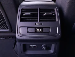 A4 Avant 35 TDI S-tr - Image 13