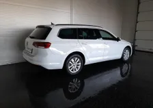 Passat Variant BUSINESS 2,0 TDI DSG - Image 2