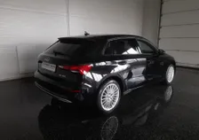 A3 SB ADVANCED 35 TDI S-tr - Image 21