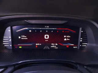 Octavia Combi RS 2,0 TDI DSG - Image 7