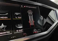 Q3 S-LINE 45 TFSI E PHEV S-tr - Image 4